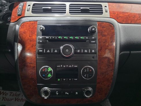 Used 2011 Chevrolet Tahoe LT w/ Luxury Package image 10