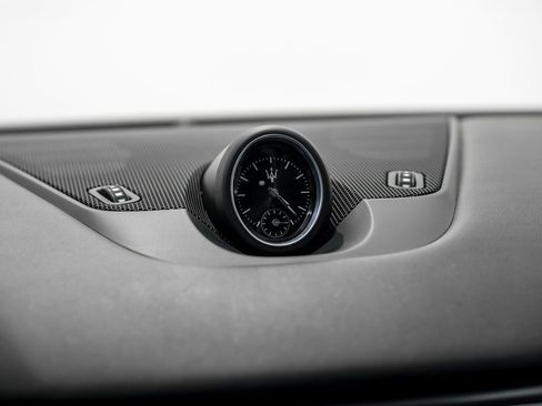 Used 2022 Maserati Levante Modena S image 25