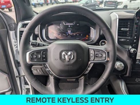 Used 2025 RAM 1500 Laramie image 13