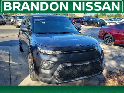 Used 2021 Kia Soul S