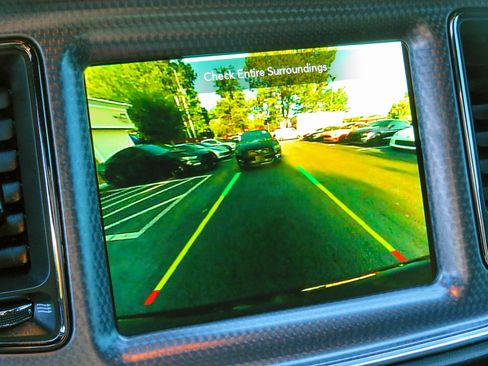 Used 2020 Dodge Challenger SRT Hellcat Redeye image 29