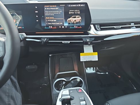 New 2026 BMW X1 xDrive28i w/ Technology Package image 21