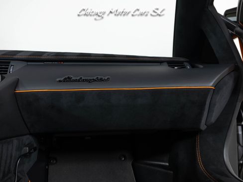 Used 2017 Lamborghini Aventador LP 750-4 Superveloce AWD/4WD image 58