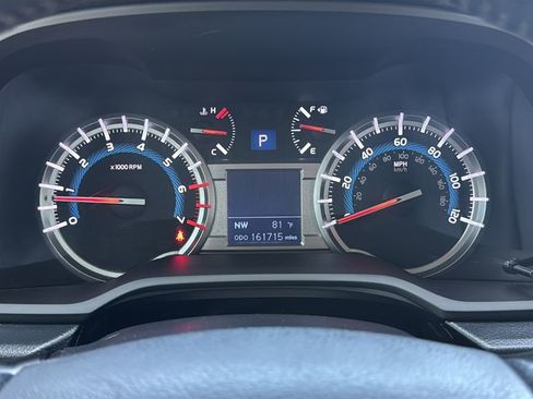 Used 2016 Toyota 4Runner 2WD image 31