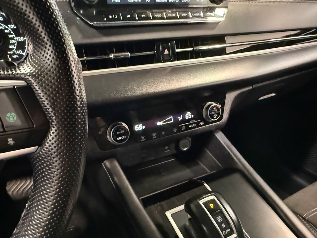 Used 2024 Mitsubishi Outlander SE AWD/4WD image 83