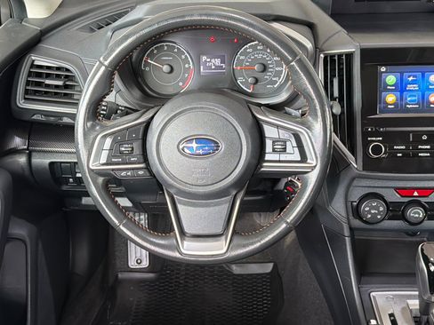 Used 2019 Subaru Crosstrek 2.0i Premium AWD/4WD image 12