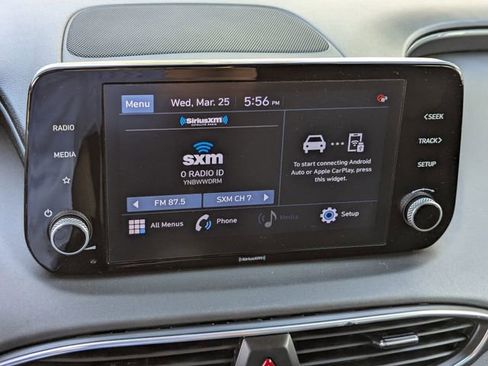 Used 2022 Hyundai Santa Fe SEL image 23