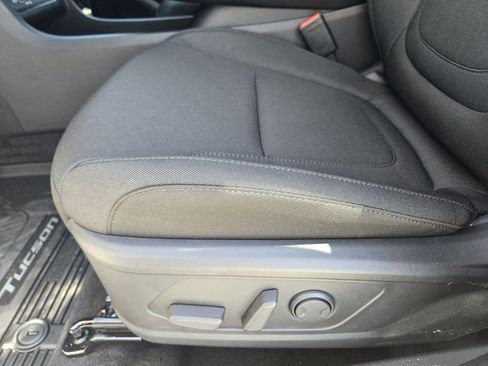 New 2026 Hyundai Tucson SEL AWD/4WD image 25