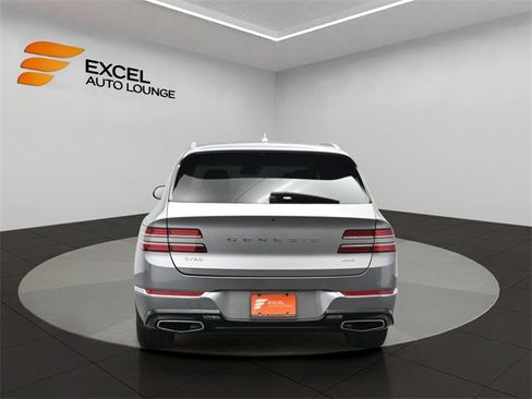 Used 2021 Genesis GV80 2.5T image 4