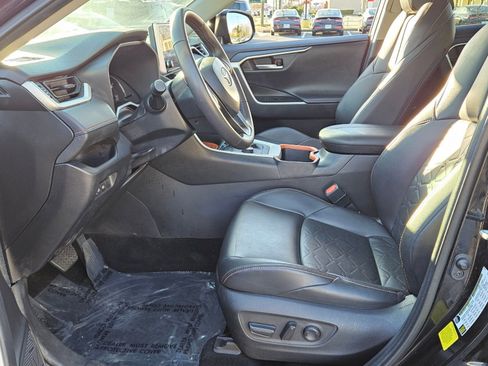 Used 2024 Toyota RAV4 Adventure image 5