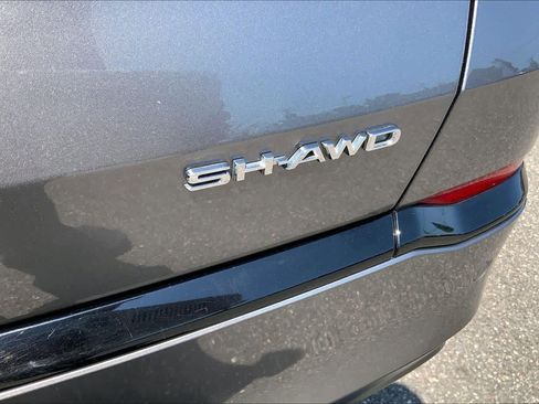 Used 2023 Acura MDX A-Spec AWD/4WD image 10