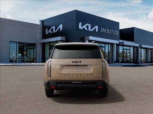 New 2027 Kia Telluride EX X-Line AWD/4WD image 5