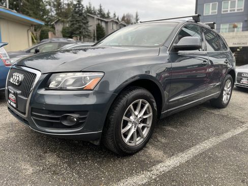 Used 2011 Audi Q5 2.0T Premium Plus image 9