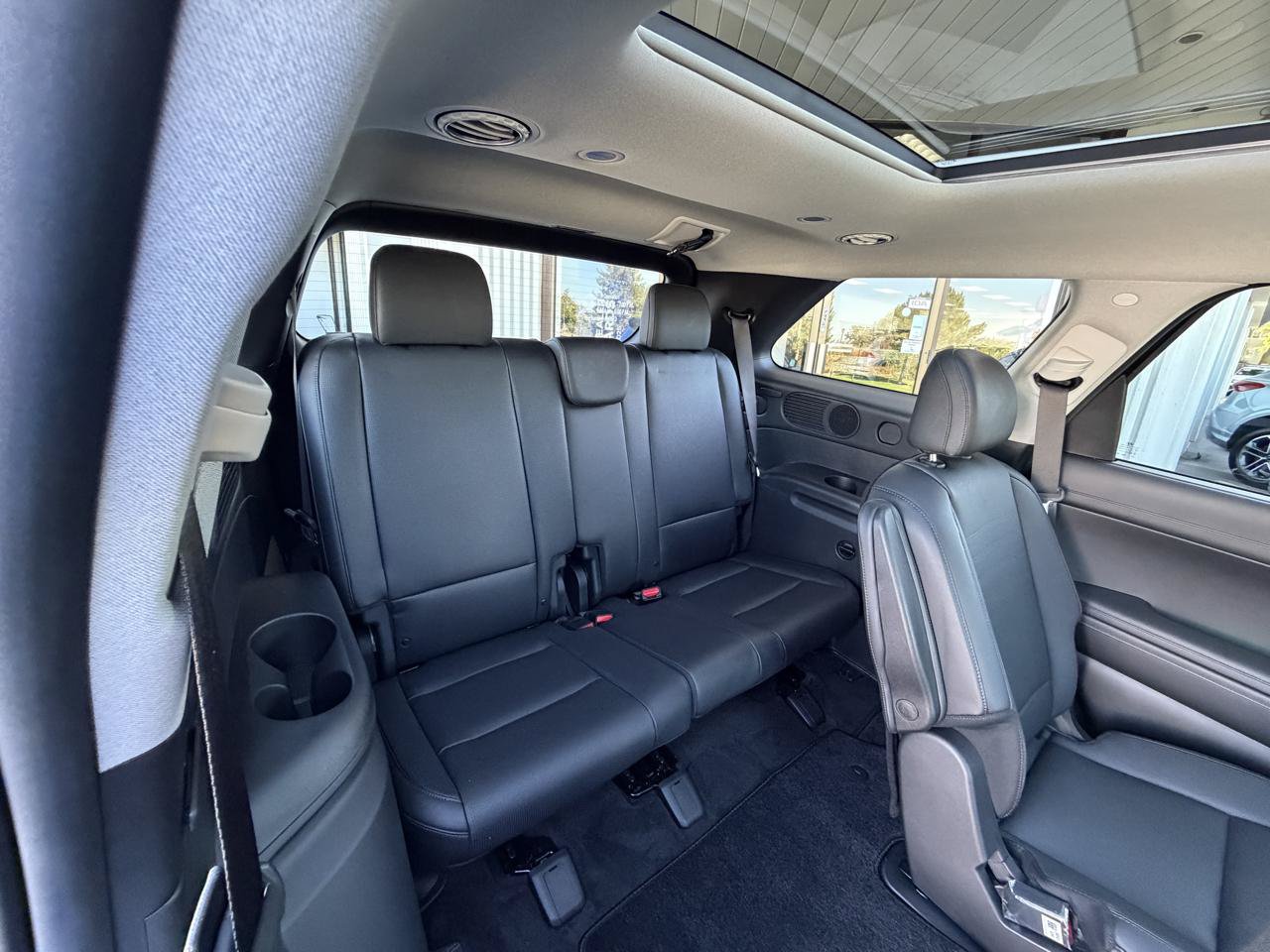 Used 2026 Hyundai Palisade Limited AWD/4WD image 25