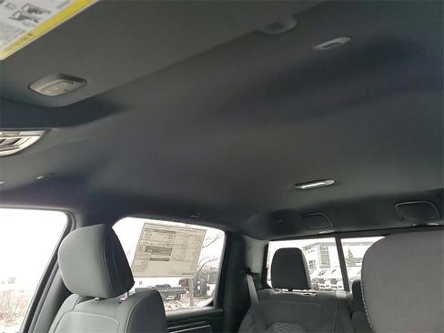 New 2026 RAM 1500 Big Horn image 20