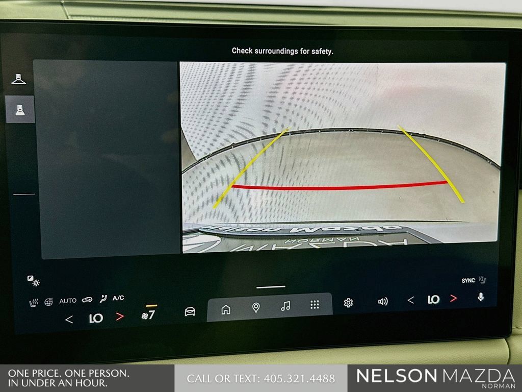 New 2026 MAZDA CX-5 Preferred AWD/4WD image 17