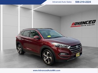 Used 2016 Hyundai Tucson Limited w/ Option Group 03 image 1