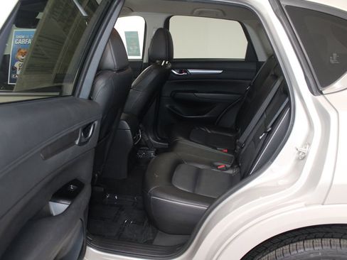 Used 2024 MAZDA CX-5 AWD 2.5 S w/ Select Package image 24