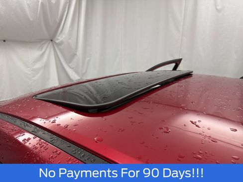 Used 2022 MAZDA CX-5 AWD 2.5 S w/ Premium Package image 28