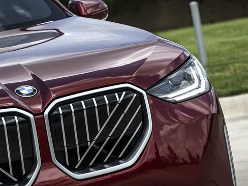 Used 2025 BMW X3 xDrive30i w/ Convenience Package image 6