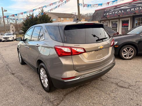Used 2019 Chevrolet Equinox LT image 5