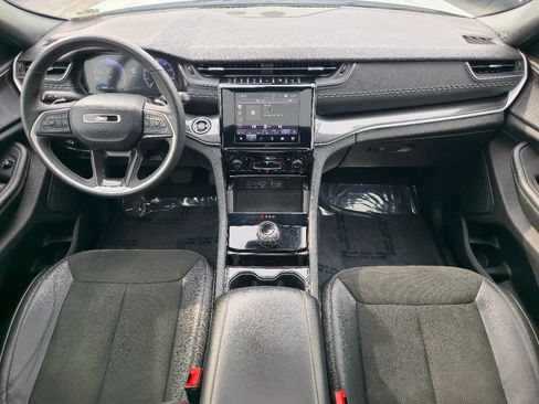 Used 2023 Jeep Grand Cherokee L Laredo AWD/4WD image 35