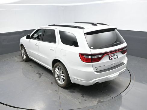 Used 2024 Dodge Durango GT AWD/4WD image 45