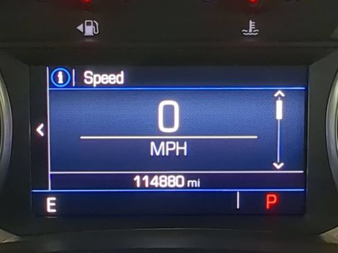 Used 2019 GMC Terrain SLE FWD image 34