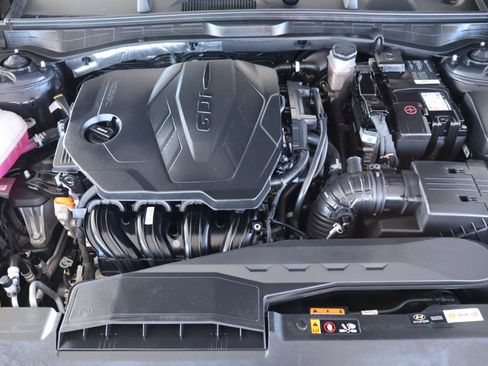 Used 2023 Hyundai Sonata SEL w/ Convenience Package image 46