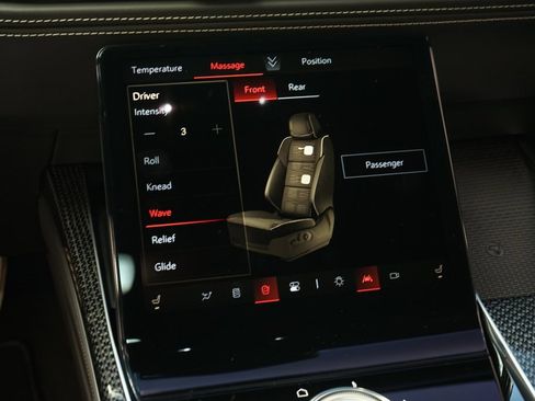 Used 2026 Cadillac Escalade ESV V image 21