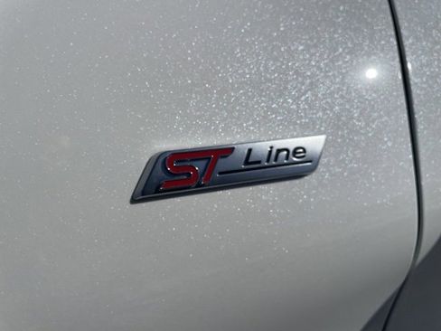 New 2025 Ford Explorer ST-Line w/ Premium Package image 30