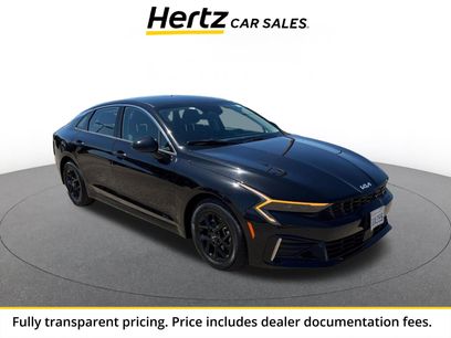 Used 2025 Kia K5 LXS
