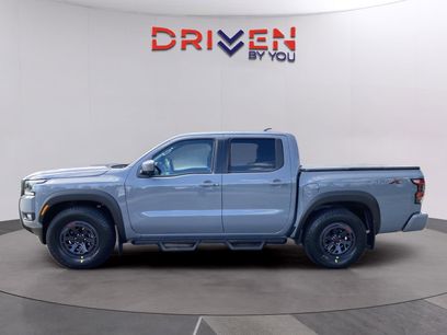 New 2026 Nissan Frontier Pro-X w/ Pro-X Convenience Package