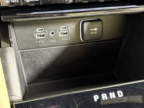 Used 2023 Jeep Grand Cherokee L Limited AWD/4WD image 43