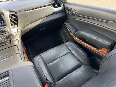 Used 2018 Chevrolet Tahoe Premier image 20