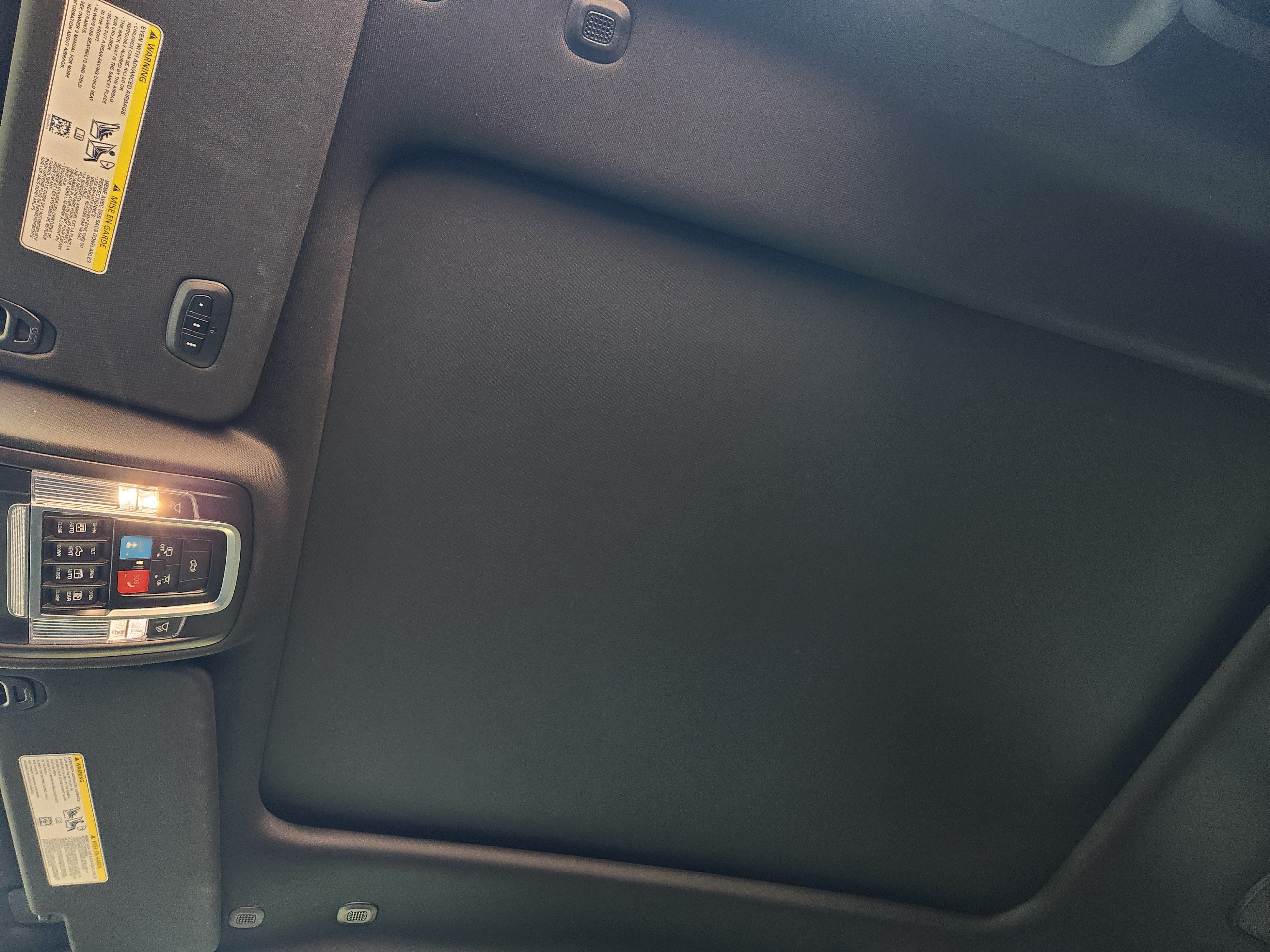 Used 2025 RAM 1500 Laramie AWD/4WD image 19