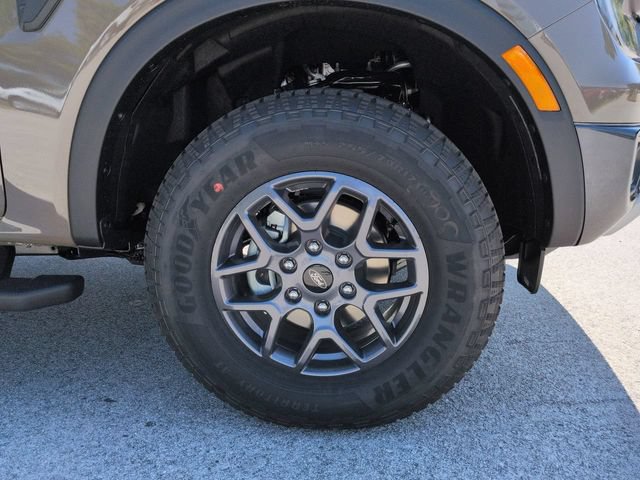New 2026 Ford Ranger XLT w/ Equipment Group 301A High AWD/4WD image 10
