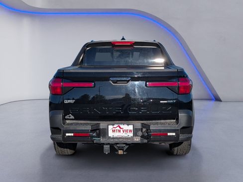 Used 2025 Hyundai Santa Cruz XRT image 7