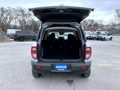 New 2026 Ford Bronco Sport Big Bend image 10