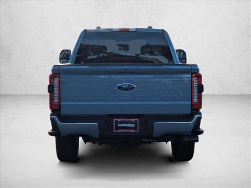 New 2026 Ford F250 Lariat image 7