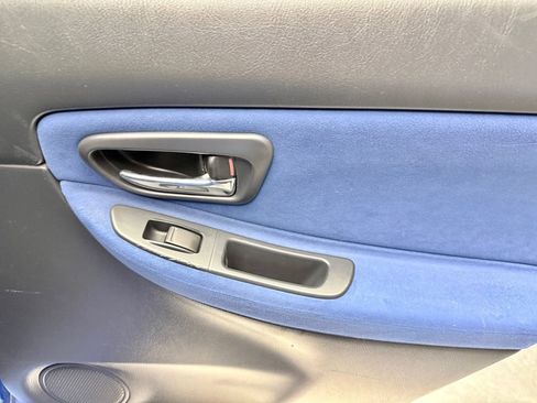 Used 2006 Subaru Impreza WRX STI AWD/4WD image 18