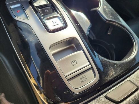 Used 2023 Hyundai Tucson Limited image 24