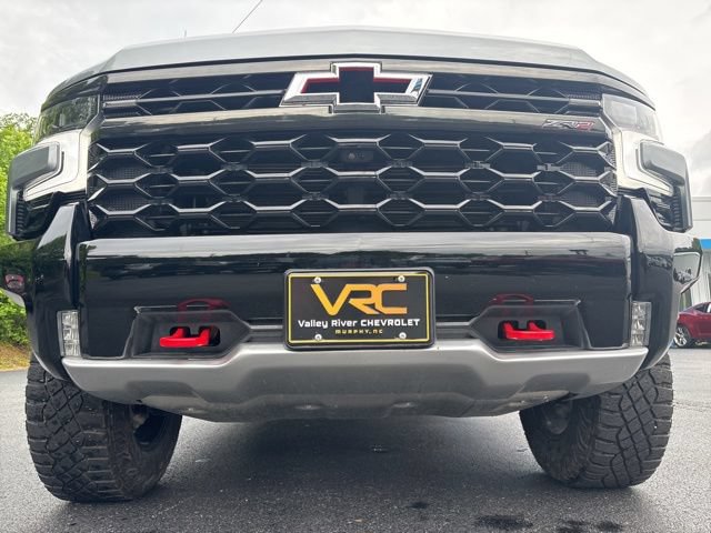 Used 2023 Chevrolet Silverado 1500 ZR2 AWD/4WD image 13
