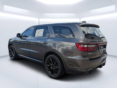 Used 2018 Dodge Durango R/T w/ Technology Group AWD/4WD image 5