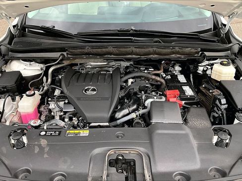Used 2024 Lexus RX 350 FWD w/ Convenience Package image 9