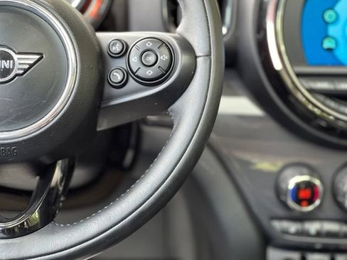 Used 2020 MINI Cooper Countryman FWD image 32