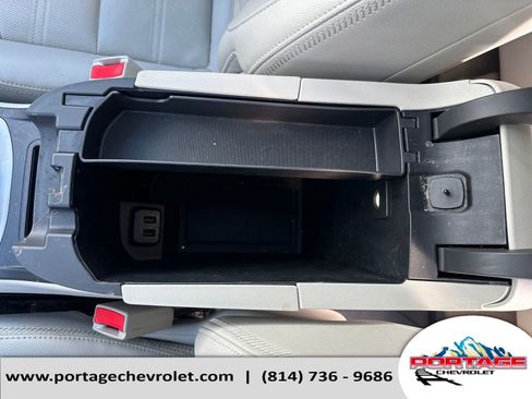 Used 2022 GMC Terrain Denali w/ LPO, Floor Liner Package image 30