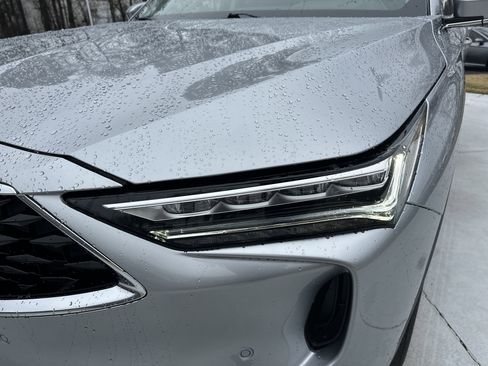 Used 2024 Acura MDX SH-AWD w/ Technology Package image 6