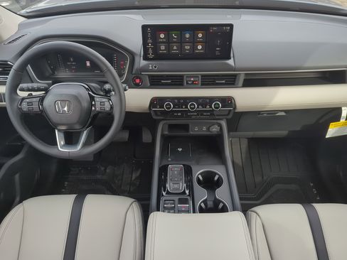 New 2026 Honda Pilot image 21