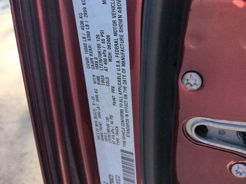 Used 2024 RAM 2500 Tradesman w/ Chrome Appearance Group AWD/4WD image 29